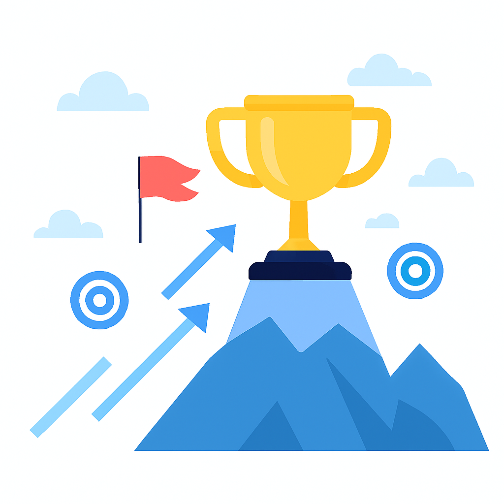 Mission illustration